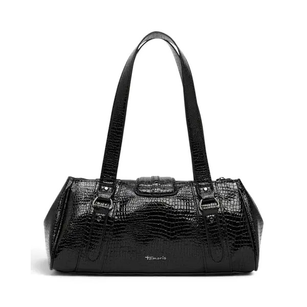 34982-100 Tamaris  TAS Marina Snake black