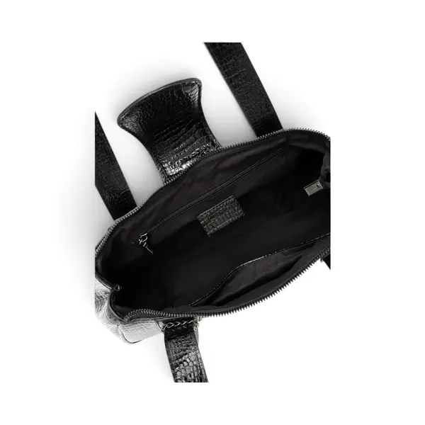 34982-100 Tamaris  TAS Marina Snake black