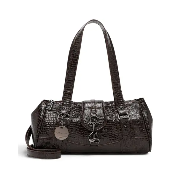 34982-200 Tamaris  TAS Marina Snake brown