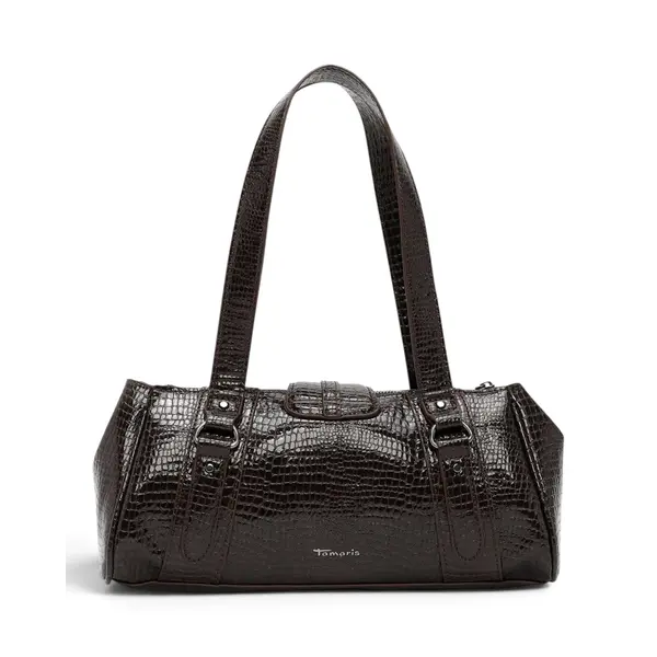 34982-200 Tamaris  TAS Marina Snake brown