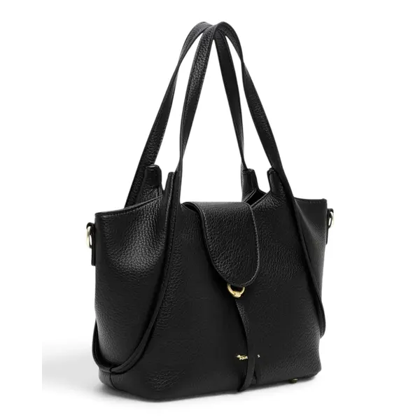 35043-100 Tamaris  TAS Manuela SC black