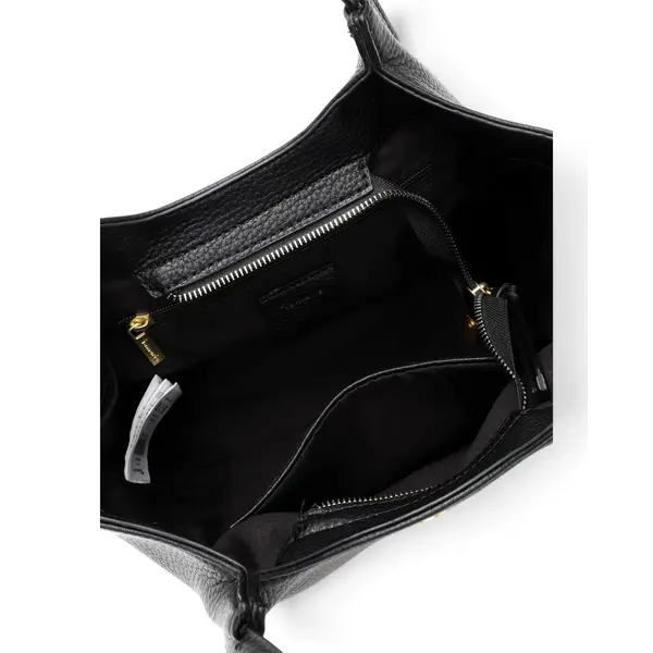 35043-100 Tamaris  TAS Manuela SC black