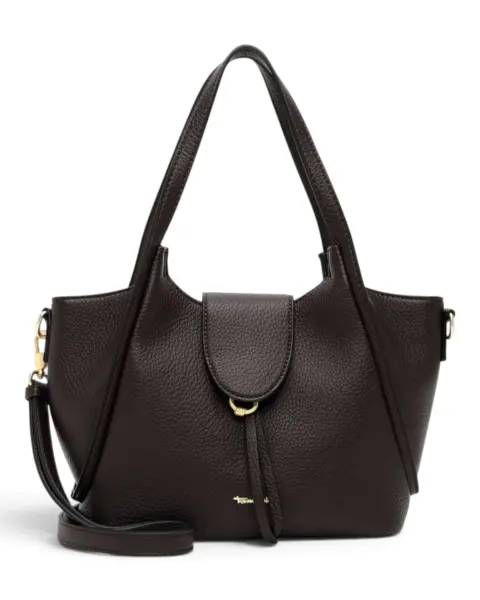 35043-200 Tamaris  TAS Manuela SC brown