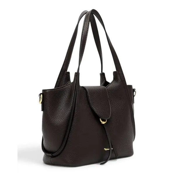 35043-200 Tamaris  TAS Manuela SC brown