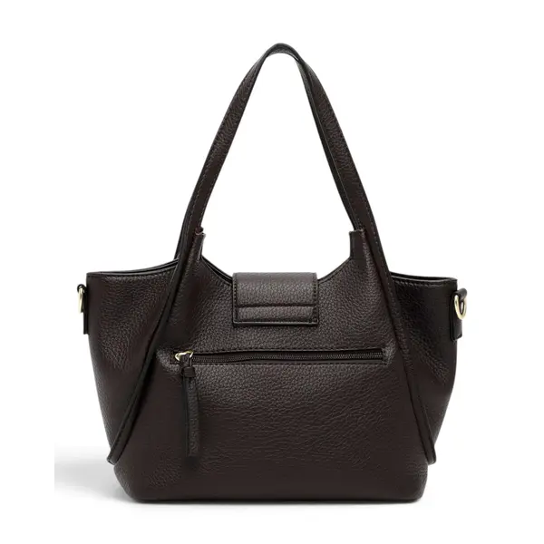 35043-200 Tamaris  TAS Manuela SC brown