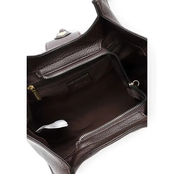35043-200 Tamaris  TAS Manuela SC brown