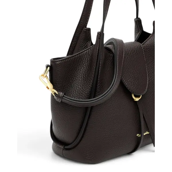35043-200 Tamaris  TAS Manuela SC brown