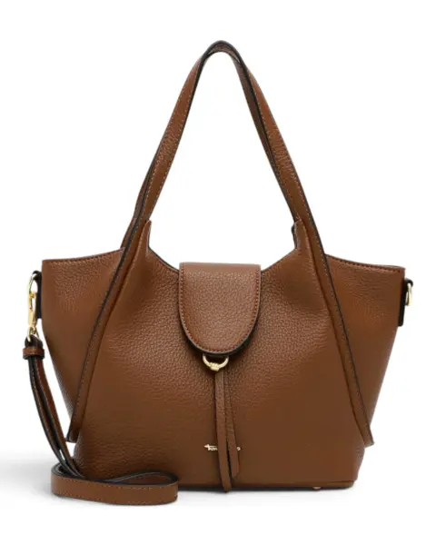 35043-700 Tamaris  TAS Manuela SC cognac