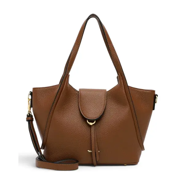 35043-700 Tamaris  TAS Manuela SC cognac