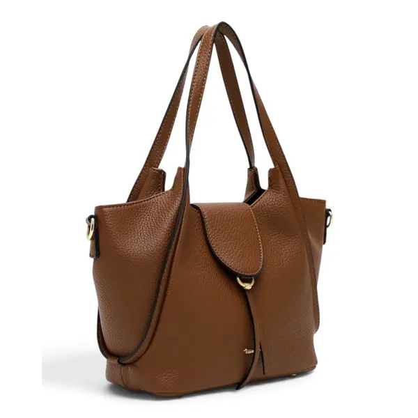 35043-700 Tamaris  TAS Manuela SC cognac