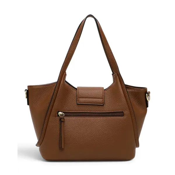 35043-700 Tamaris  TAS Manuela SC cognac