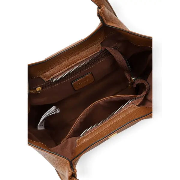 35043-700 Tamaris  TAS Manuela SC cognac