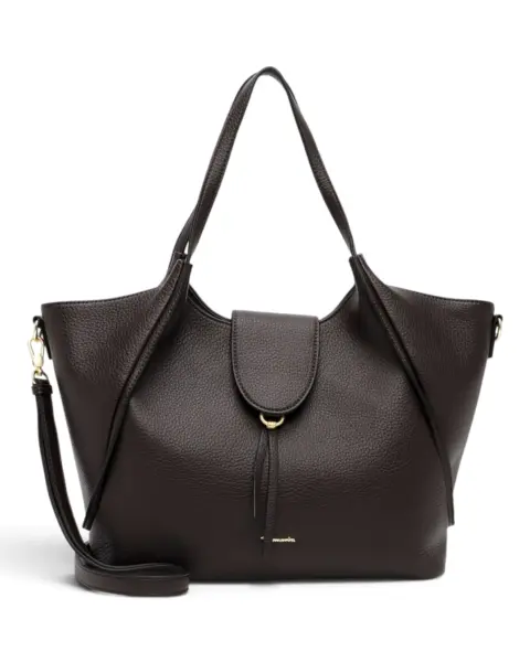 35044-200 Tamaris  TAS Manuela SC brown