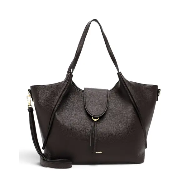 35044-200 Tamaris  TAS Manuela SC brown