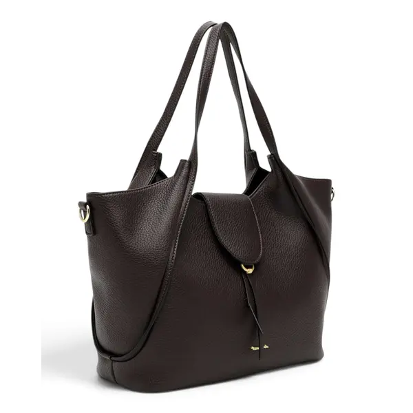 35044-200 Tamaris  TAS Manuela SC brown