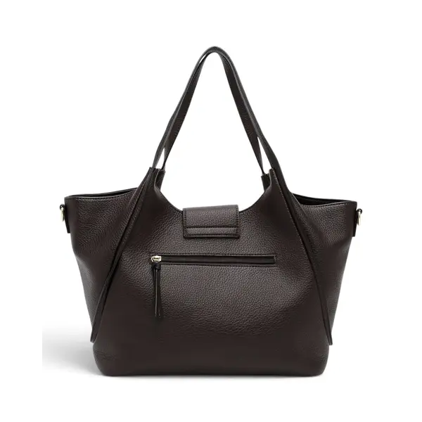 35044-200 Tamaris  TAS Manuela SC brown