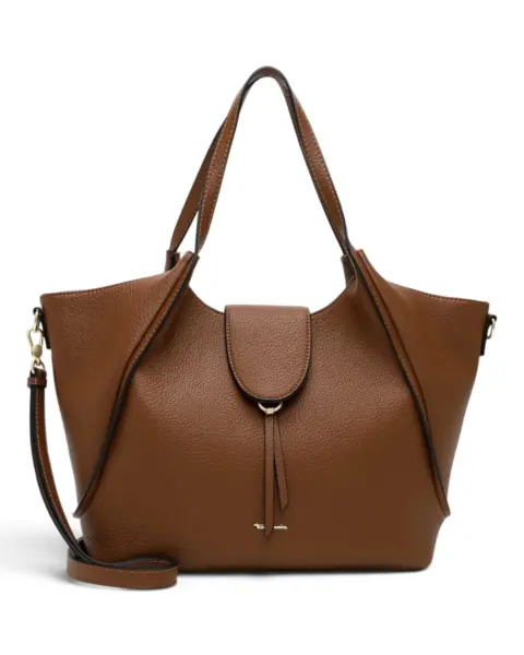 35044-700 Tamaris  TAS Manuela SC cognac