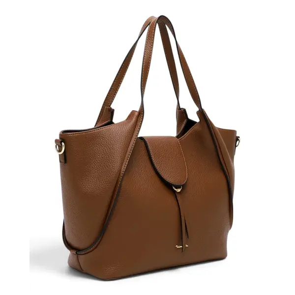 35044-700 Tamaris  TAS Manuela SC cognac