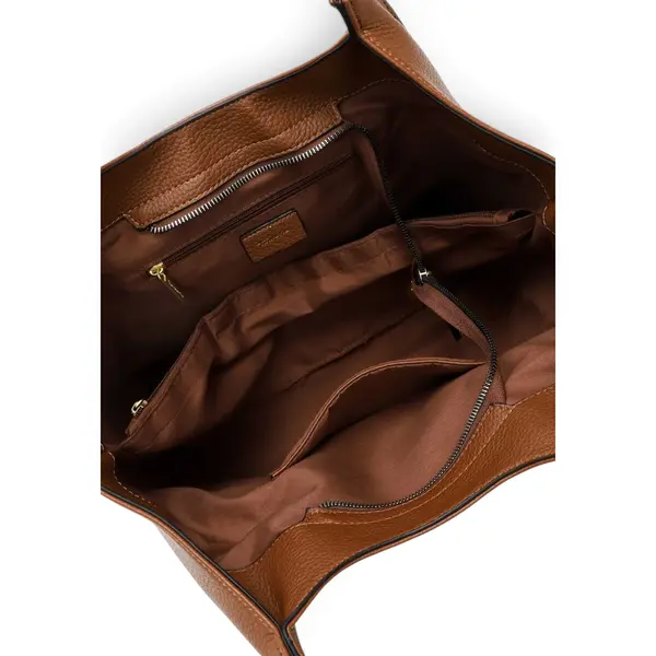 35044-700 Tamaris  TAS Manuela SC cognac