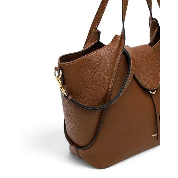 35044-700 Tamaris  TAS Manuela SC cognac