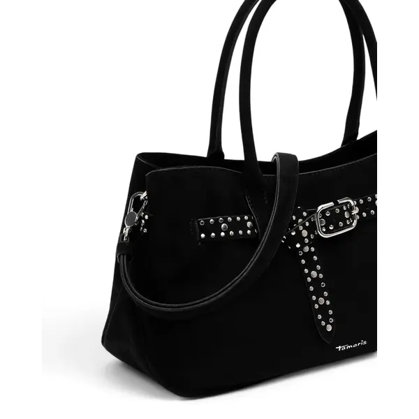 35070-100 Tamaris  TAS Melina SC black