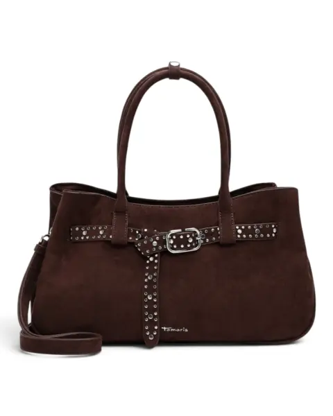 35070-200 Tamaris  TAS Melina SC brown