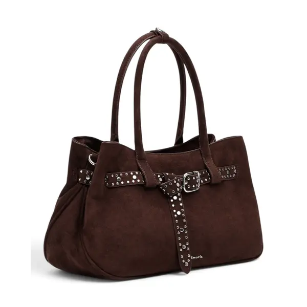 35070-200 Tamaris  TAS Melina SC brown
