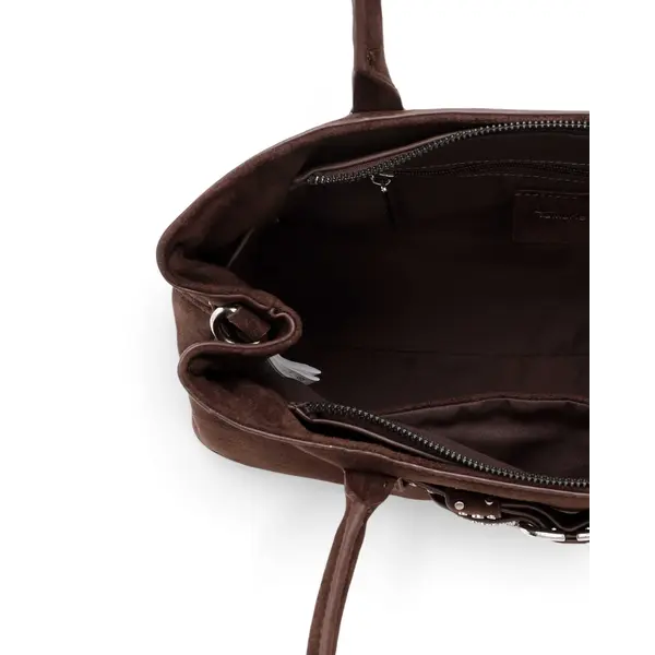 35070-200 Tamaris  TAS Melina SC brown