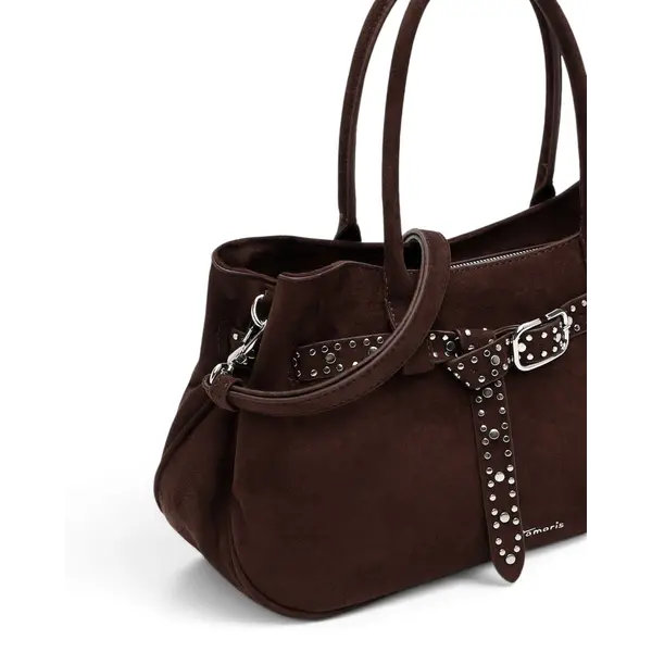 35070-200 Tamaris  TAS Melina SC brown