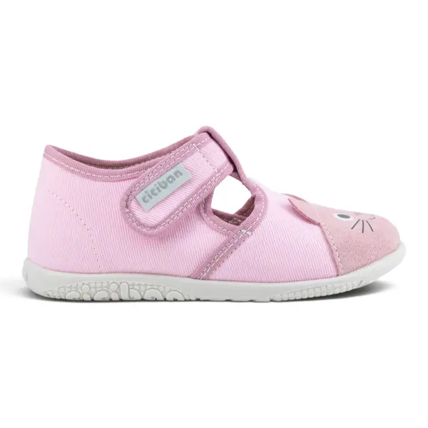 864435-ROSA Dječje Papuče Rosa — Ciciban