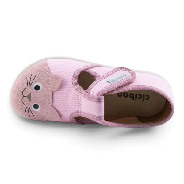 864435-ROSA Dječje Papuče Rosa — Ciciban