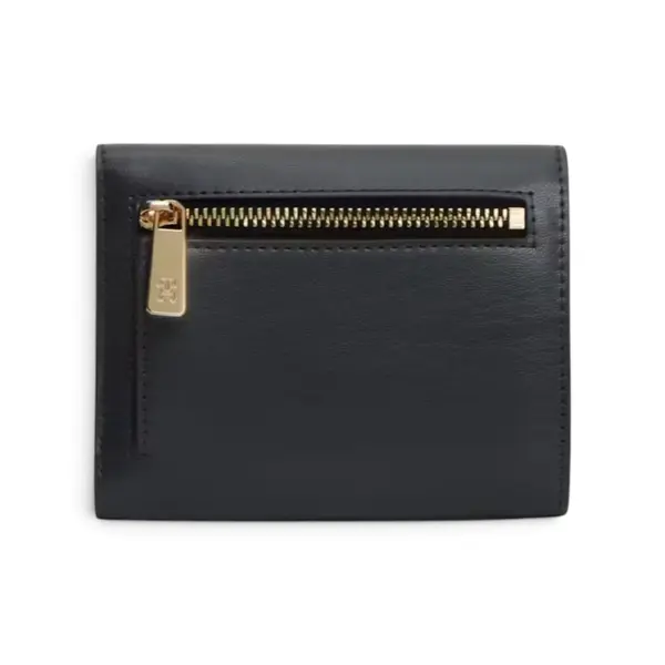 AW0AW18129-DW6-OS Tommy Hilfiger TH ICON TRIFOLD Space Blue