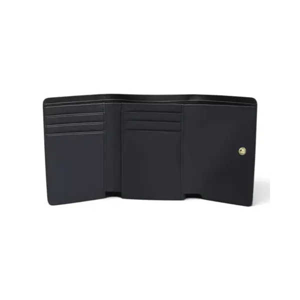 AW0AW18129-DW6-OS Tommy Hilfiger TH ICON TRIFOLD Space Blue