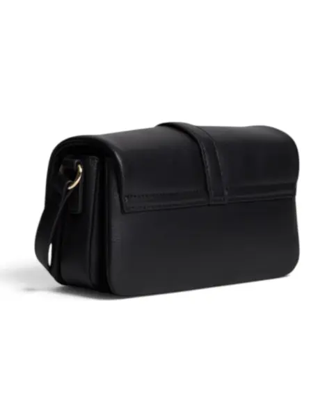 AW0AW19198-BDS-OS Tommy Hilfiger TH LIBRE MINI CROSSOVER Black