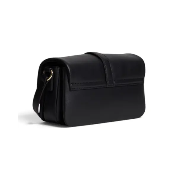 AW0AW19198-BDS-OS Tommy Hilfiger TH LIBRE MINI CROSSOVER Black