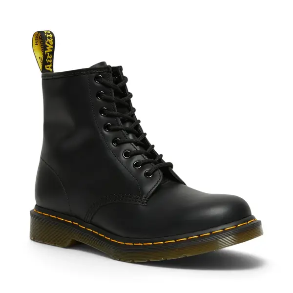 DM11822002 Dr. Martens -Crne čizme 1460 Nappa