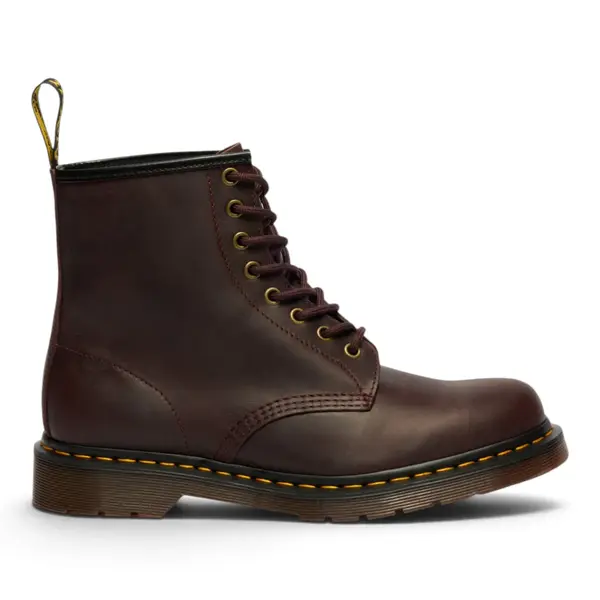DM11822609 Dr. Martens - Čizme 1460 Crazy Horse