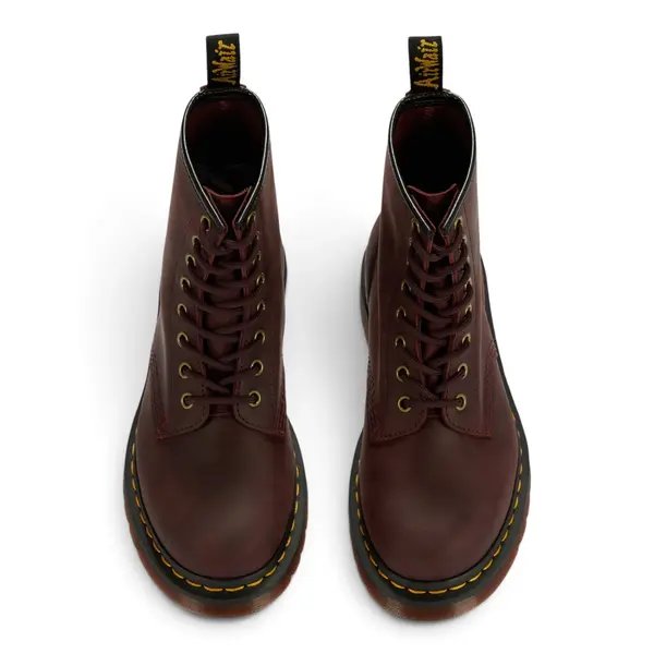 DM11822609 Dr. Martens - Čizme 1460 Crazy Horse