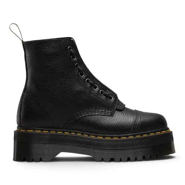 DM22564001 Dr. Martens - Čizme s platformom Sinclair