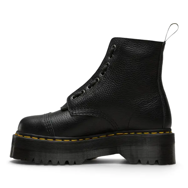 DM22564001 Dr. Martens - Čizme s platformom Sinclair