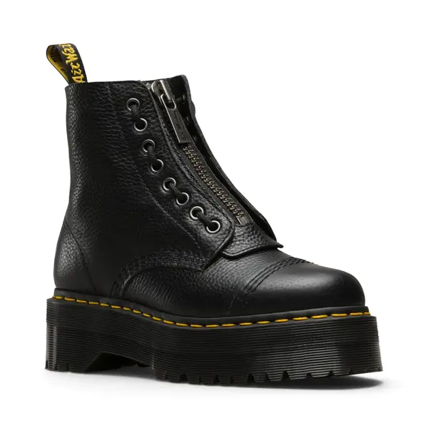 DM22564001 Dr. Martens - Čizme s platformom Sinclair