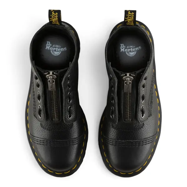 DM22564001 Dr. Martens - Čizme s platformom Sinclair