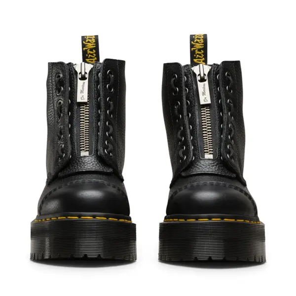 DM22564001 Dr. Martens - Čizme s platformom Sinclair
