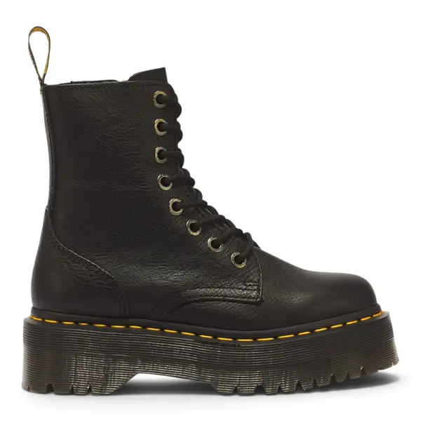 DM26378001 Dr. Martens Čizme s platformom Jadon III Pisa