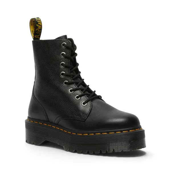 DM26378001 Dr. Martens Čizme s platformom Jadon III Pisa