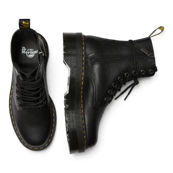 DM26378001 Dr. Martens Čizme s platformom Jadon III Pisa