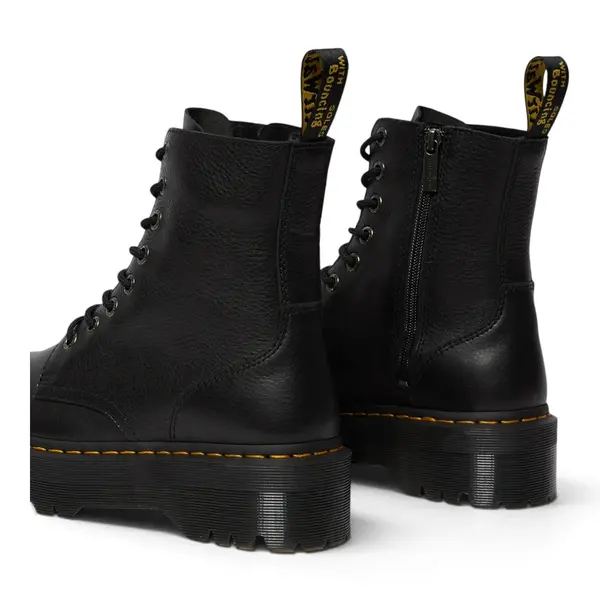 DM26378001 Dr. Martens Čizme s platformom Jadon III Pisa