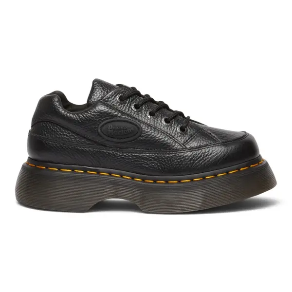 DM41060001 Dr. Martens - Cipele Buzz 5-Eye Milled Nappa
