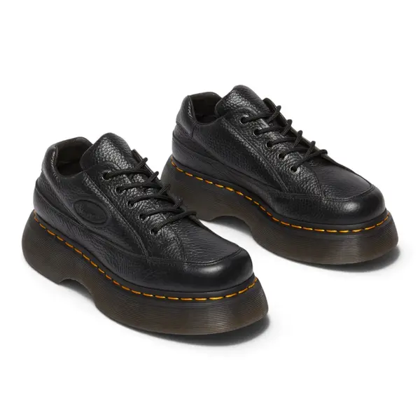 DM41060001 Dr. Martens - Cipele Buzz 5-Eye Milled Nappa