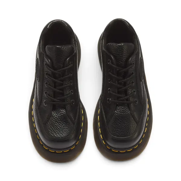 DM41060001 Dr. Martens - Cipele Buzz 5-Eye Milled Nappa